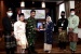Plt Walikota Tanjungpinang Berkunjung ke Mako Lantamal IV